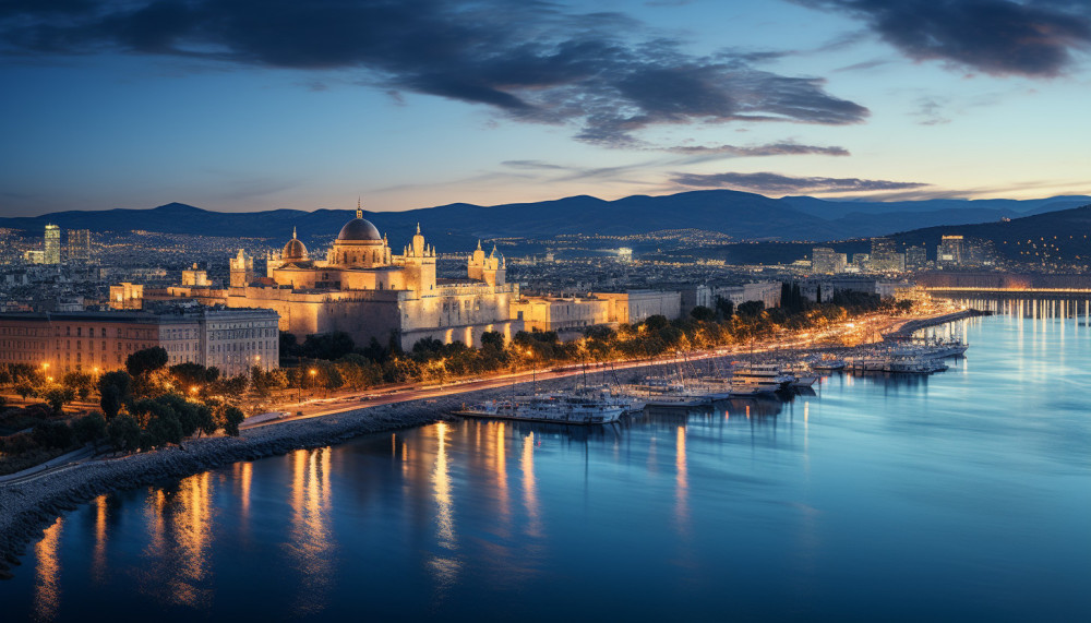 Général - Agence de référencement SEO dans la ville de Marseille : Comment en choisir une ?