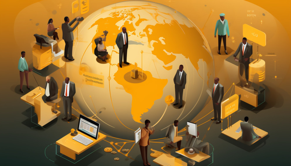 Assistance administrative : missions et avantages