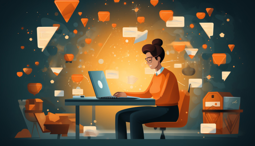 Avantages de l’emailing pour une stratégie marketing