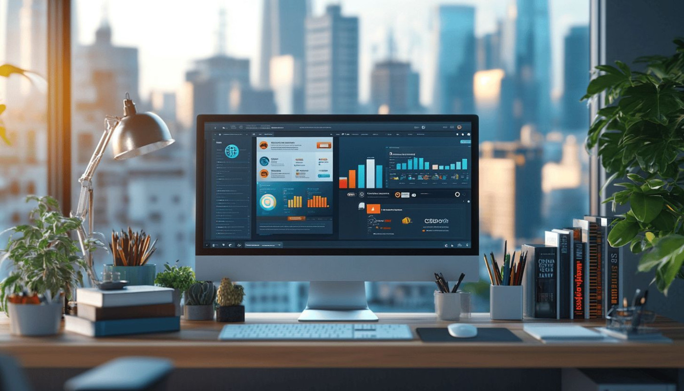 Comment choisir entre les CMS pour optimiser son référencement ?