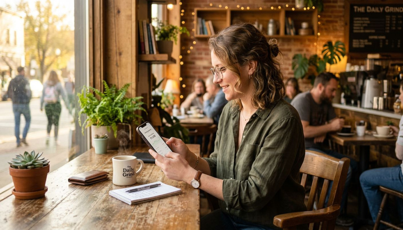 Comment les petites entreprises peuvent maximiser l'efficacité des paiements numériques ?