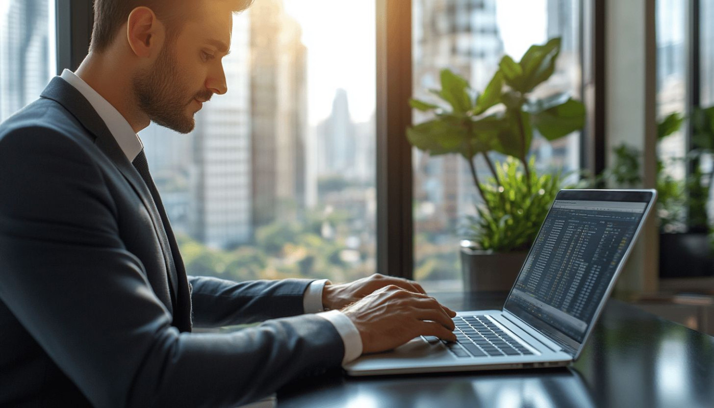 Comment l'expertise d'un consultant SEO indépendant booste votre chiffre d'affaires ?
