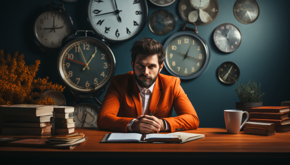 Comment optimiser au mieux son temps de travail ?