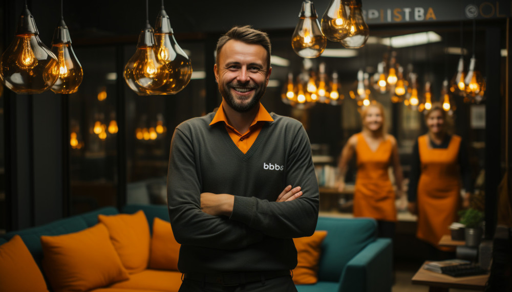 Comment rendre votre entreprise visible ?