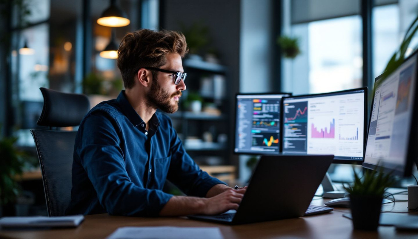 Comment un expert en optimisation pour les moteurs de recherche peut transformer votre présence en ligne ?