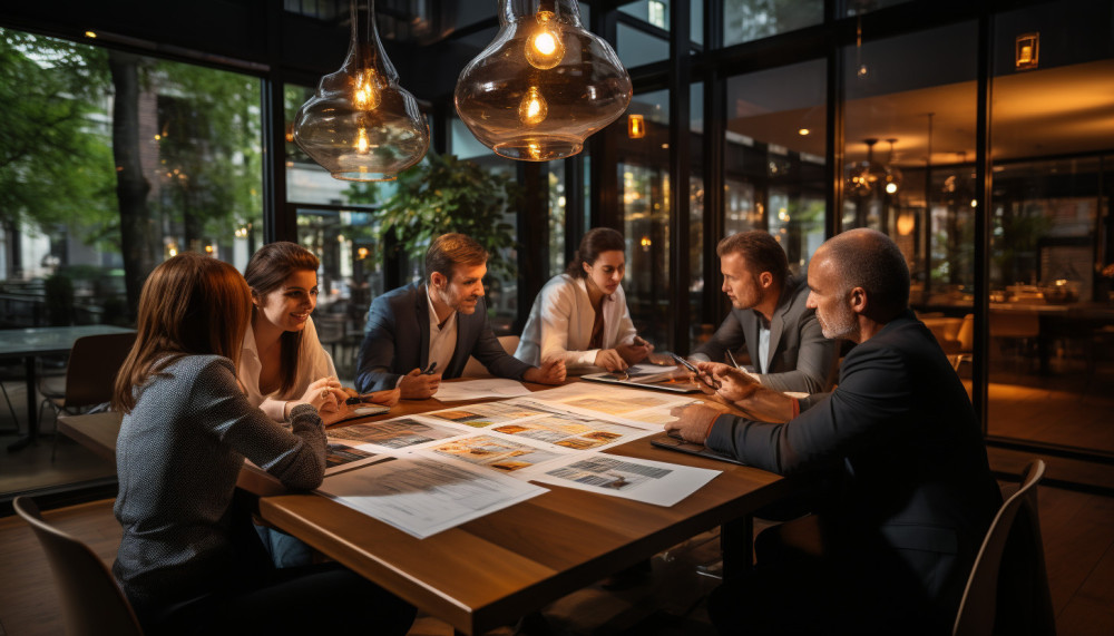 Création d’entreprise : Quelles sont les raisons qui amènent à recourir à une agence ?