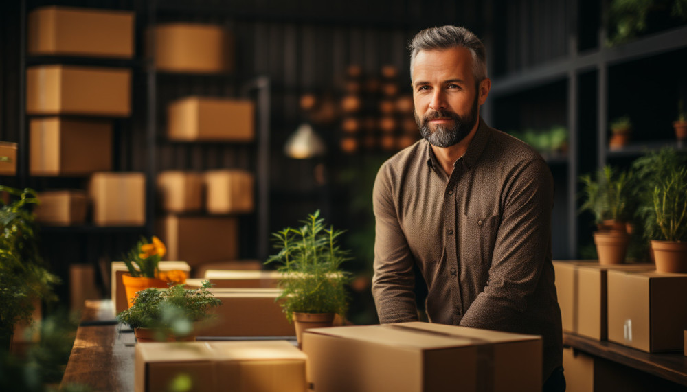 Déménageur d’entreprise : quelques critères à considérer pour faire un bon choix