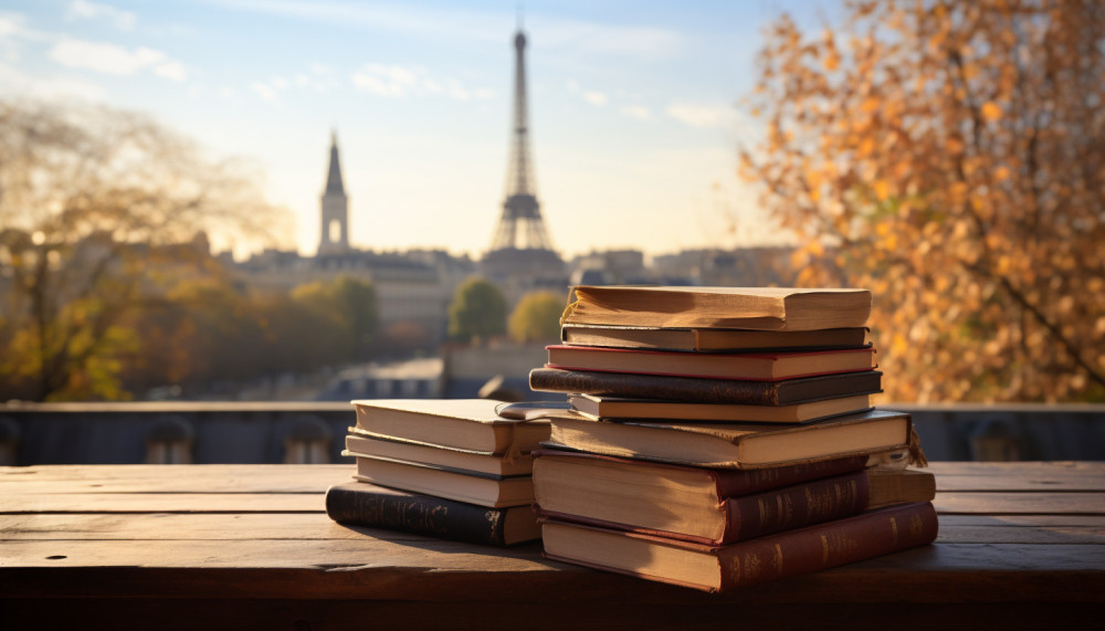 Enseignement supérieur : de bonnes raisons d'étudier en France.