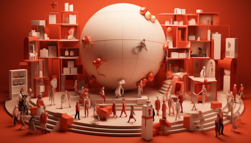 Lancement d’un magasin Tmall Global : que doit savoir un débutant ?