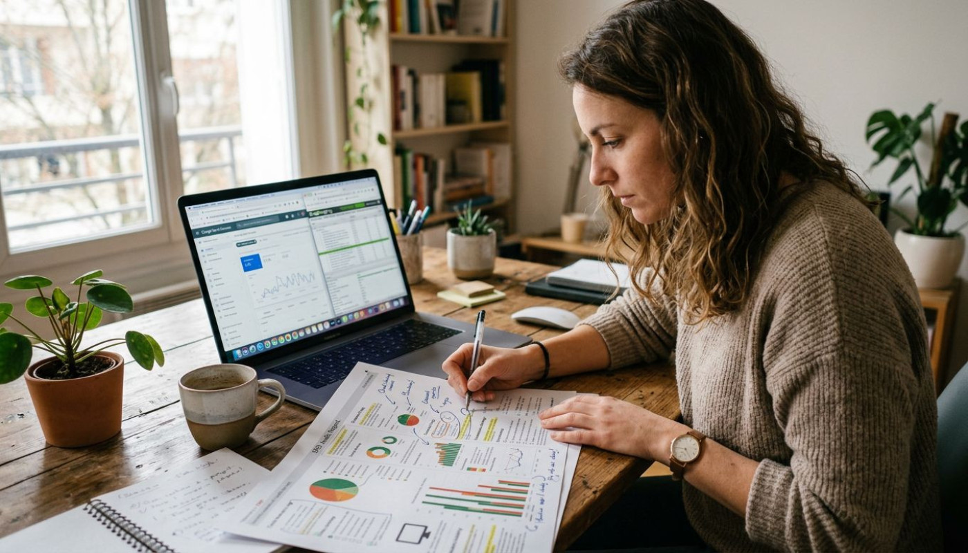 Les détails négligés d’un audit seo qui changent tout