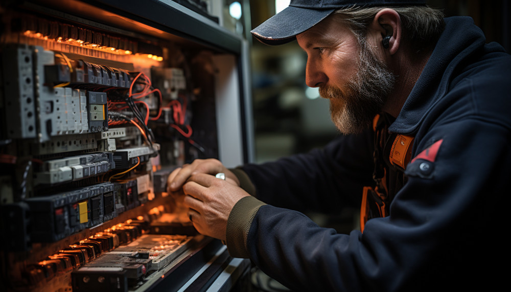 Les services offerts par une entreprise de serrurerie