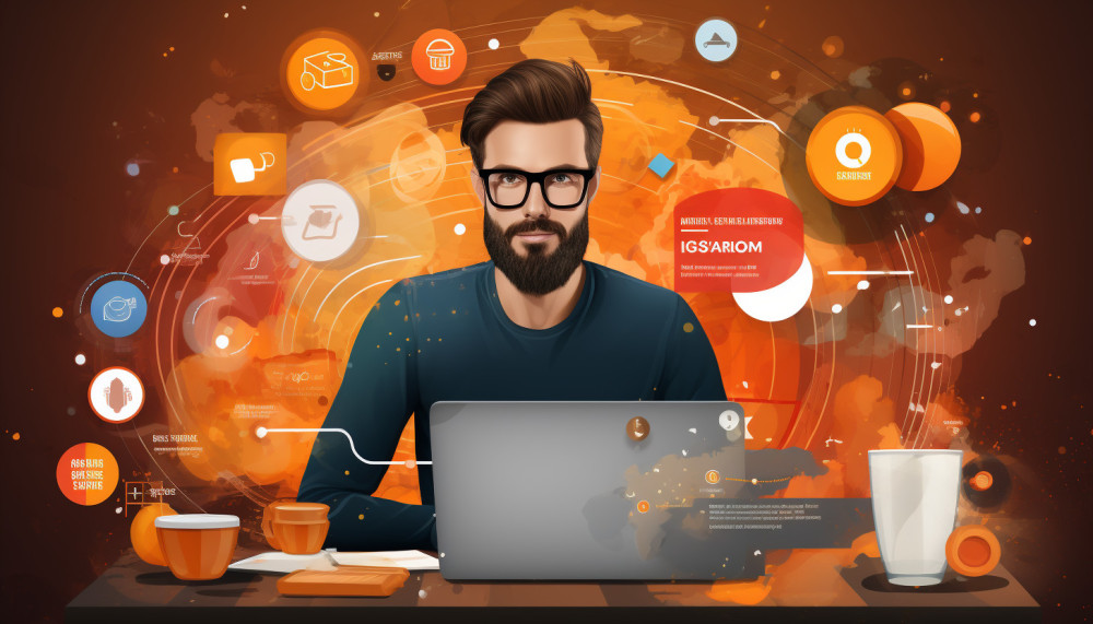 Général - Pourquoi travailler avec une agence SEO ?