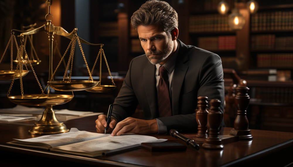 Général - Quel est le rôle d’un avocat pénaliste ?