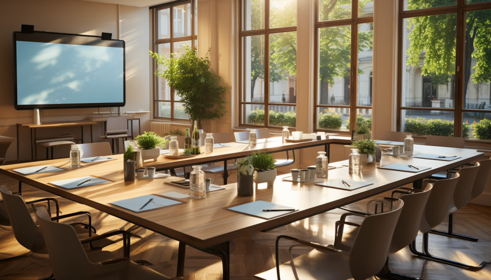 Général - Séminaire à Paris : 2 idées pour trouver un hôtel