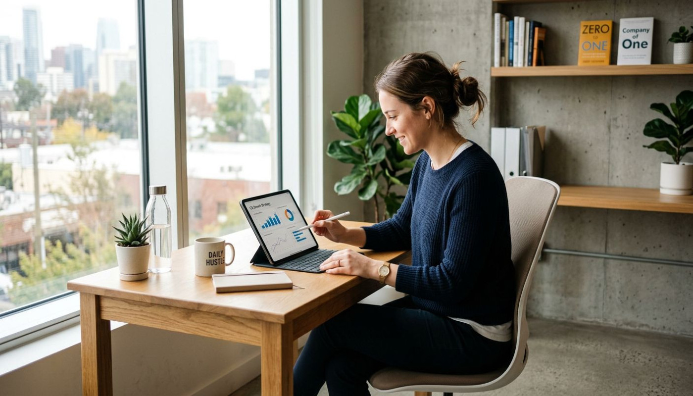 Stratégies pour optimiser le financement des startups en période de crise